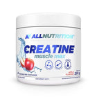 Creatine Muscle Max, Apple - 250g - Apple