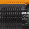 Energy Gel Pro, Orange – 12 x 40g – Orange