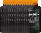 Energy Gel Pro, Orange - 12 x 40g - Orange