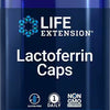 Lactoferrin Caps - 60 caps