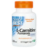 L-Carnitine Fumarate with Biosint Carnitines - 60 vcaps
