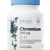Chromium, 200mcg - 60 vegan caps