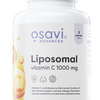 Liposomal Vitamin C, 1000mg - 120 vcaps