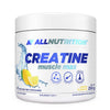 Kreatin Muscle Max, Zitrone - 250g - Zitrone