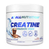 Kreatin Muscle Max, Cola – 250 g – Cola