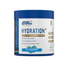 Hydration+, Blue Raspberry - 240g - Blue Raspberry
