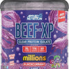 Beef-XP, Millions Blackcurrant - 1800g - Millions Blackcurrant