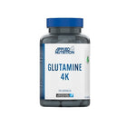Glutamine 4K - 120 caps