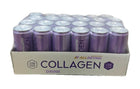Allnutrition AllDeynn Collagen Drink, Grapefruitini - 24 x 330 ml. - Grapefruitini