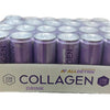 AllDeynn Collagen Drink, Grapefruitini - 24 x 330 ml. - Grapefruitini