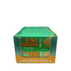 Fitking Delicious Wafers, Erdnuss - 32 x 80g - Erdnuss
