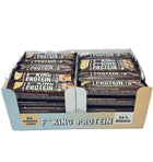 Fitking Protein Wafer, Peanut Butter - 40 x 39g - Peanut Butter