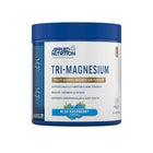 Tri-Magnesium, Blue Raspberry - 200g - Blue Raspberry
