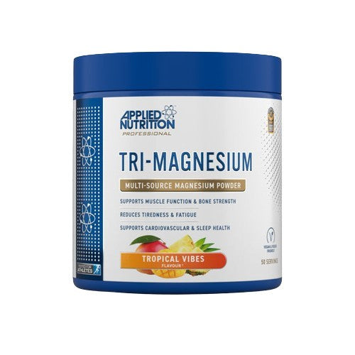 Tri-Magnesium, Tropical Vibes - 200g - Tropical Vibes