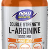 L-Arginin, 1000 mg - 60 Tabletten