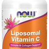 Liposomales Vitamin C - 120 Vcaps