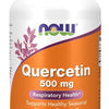 Quercetin, 500mg - 100 vcaps