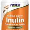 Inulin Prebiotic Pure Powder - 227g