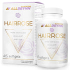 P-Eleven AllDeynn Hairrose - 45 softgels