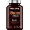Berberine + Turmeric - 90 caps
