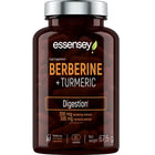 Berberine + Turmeric - 90 caps
