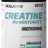 Micronised Creatine Monohydrate Unflavoured - 300g