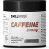 Caffeine, 200mg - 120 tabs