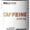 Caffeine, 200mg - 240 tabs