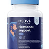 Hormonal Support Man - 30 vegan caps