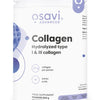 Collagen Hydrolysed Type I & III, Unflavoured - 600g