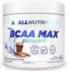 BCAA Max Support, Cola - 250g - Cola