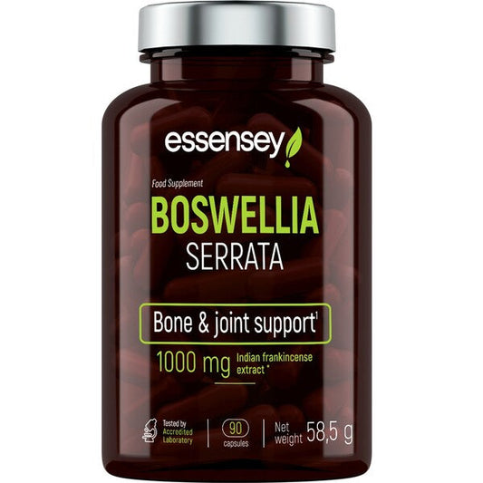 Boswellia Serrata - 90 Kapseln