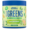 Critical Greens, Unflavoured - 250g - Unflavoured