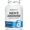 Men's Arginin - 90 Kapseln