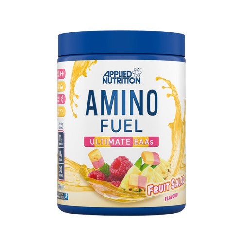 Applied Nutrition Amino Fuel, Fruit Salad - 390g - Fruit Salad