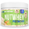 Nutwhey, Pistazie - 500g