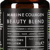 Marine Collagen Beauty Blend - 20g