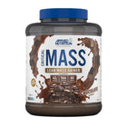 Critical Mass - Professional, Chocolate - 2400g - Chocolate