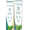 Complete Care Toothpaste, Mint - 75 ml.