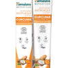 Whitening Antiplaque Toothpaste Curcuma + Coconut Oil, Mint - 75ml.
