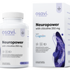 Neuropower with Citicoline, 250mg - 90 vegan caps
