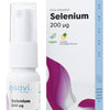 Selenium Oral Spray, 200mcg (Pineapple) - 25 ml.