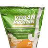 Vegan Protein, Banoffee Sundae (EAN 654139418061) - 2000g - Banoffee Sundae (EAN 654139418061)