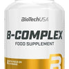 B-Komplex - 60 Kapseln