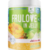 Frulove In Jelly, Apple & Pear - 1000g