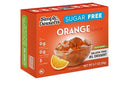 Jel Dessert, Orange - 20g - Orange