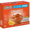 Jel Dessert, Orange - 20g - Orange