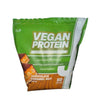 Vegan Protein, Chocolate Caramel Nut - 2000g - Chocolate Caramel Nut