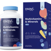 Multivitamins & Minerals Man - 180 vegan caps