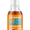 Fitking Delicious Flavour Drops, Caramel - 50 ml. - Caramel